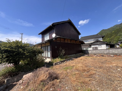 【外観】 | 朝来市澤　戸建て