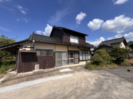 朝来市澤　戸建ての画像