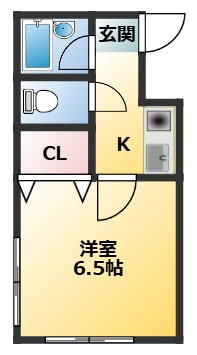 カーサ白河