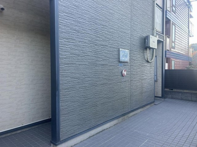 レオパレスグレースのその他