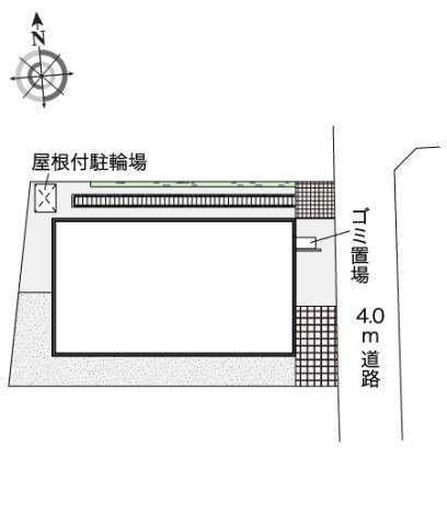 レオネクストエーデル　グリーンのその他