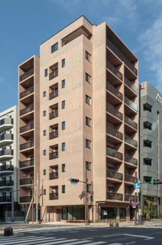 Ｔ－ＰＬＡＣＥ　北斎　Ｓｔ．