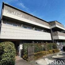 Believe Houseの画像