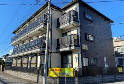 エステートＩＫＥＤＡⅡの展望
