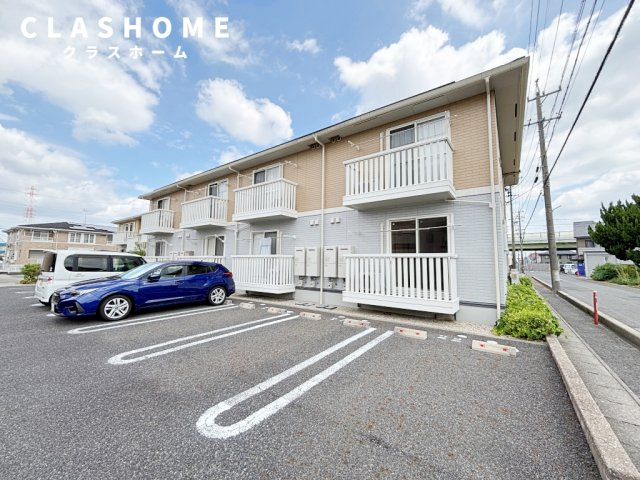 グランモア一ツ木　C　　刈谷市の賃貸ならクラスホーム刈谷店