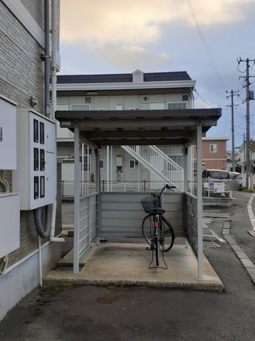 シャンドフルールのその他