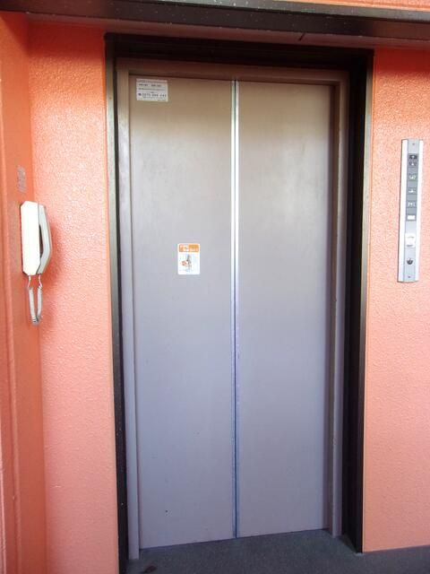 相模原市南区相武台１丁目の賃貸マンションのその他共用部分