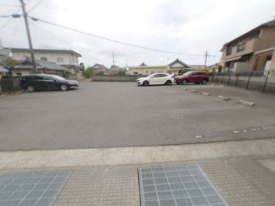 【駐車場】 | サンシャイン・ヒルズ