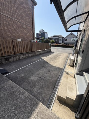 【駐車場】 | 永井貸店舗