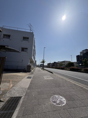 【周辺】 | 永井貸店舗