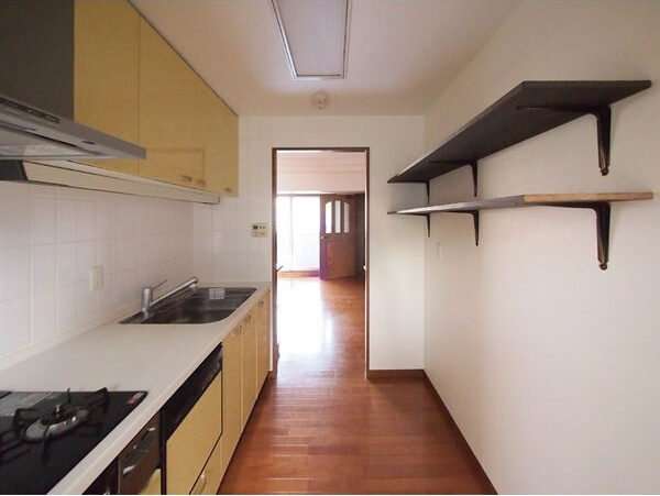 ハートヒルズ久屋大通のその他
