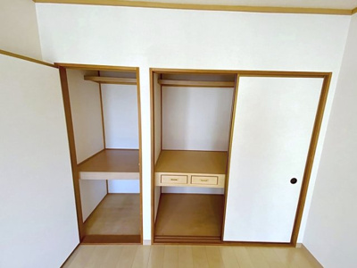 【収納】 | ソフィアコーポ | ※同物件・同タイプの写真です。