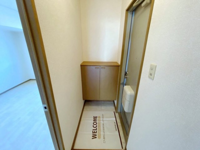 【玄関】 | ソフィアコーポ | ※同物件・同タイプの写真です。
