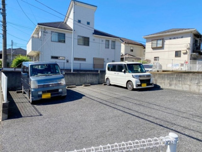 【駐車場】 | ソフィアコーポ