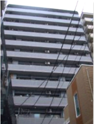 文京区音羽１丁目の賃貸マンション