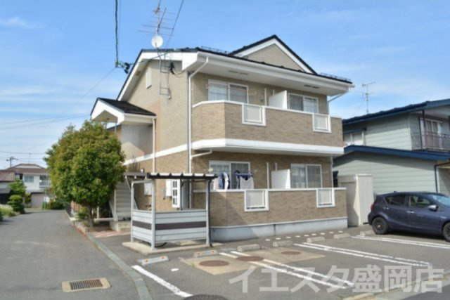 シャンドフルール