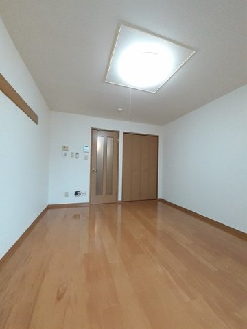 シャンドフルールの内装
