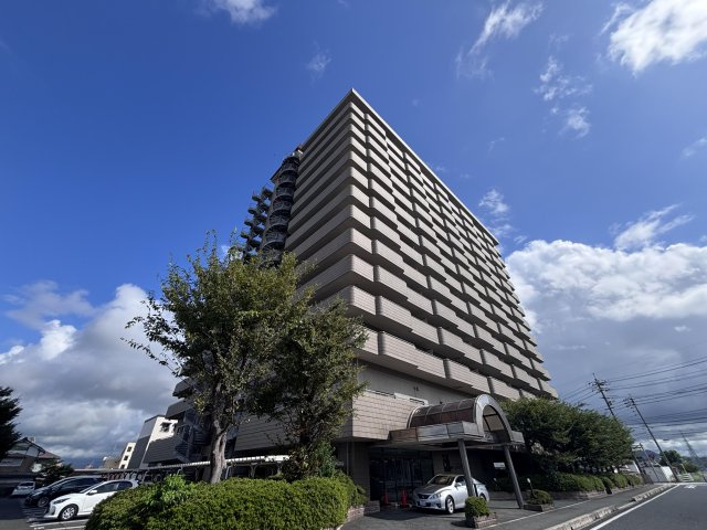 米子市上福原　グランディオス米子