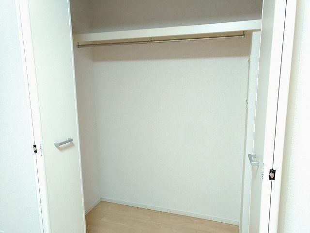 Ｍｏｄｅｓｓａ　Ｇｏｓａｉｂｉの収納