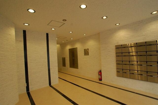 アーバンスクエア神田のその他