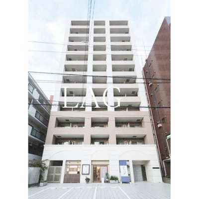 【外観】 | コンフォリア行徳 | 外観です。