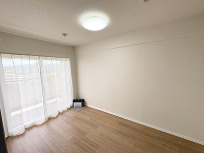 【洋室】 | マイシティ泉北Ａ棟