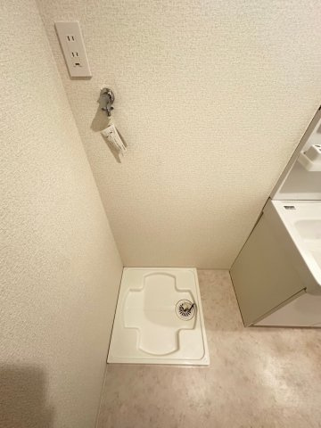 星見レスガスの内装