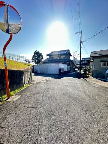 星見レスガスの周辺