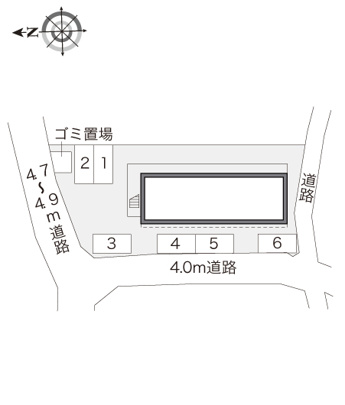 【洋室】 | 画像4