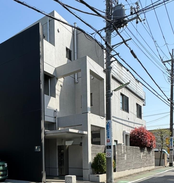 桜館