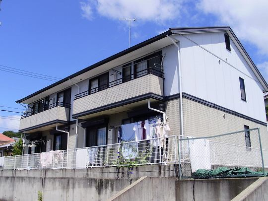 フレマリール白川台