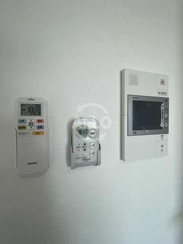 ｇｍ難波ウエストＤ.Ｃ.のその他|ｇｍ難波ウエストＤ.Ｃ.　設備