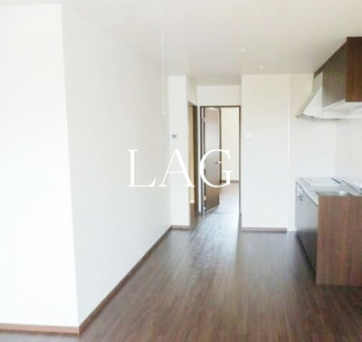 【居間・リビング】 | カーサユーアイ | 洋室のお部屋です。