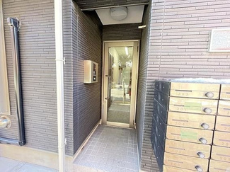 【エントランス】 | キチーム綾瀬