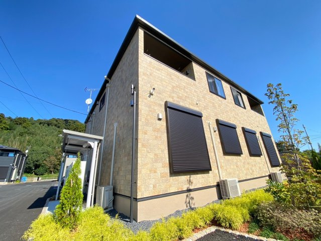 インスラ トウガネ　Dの画像