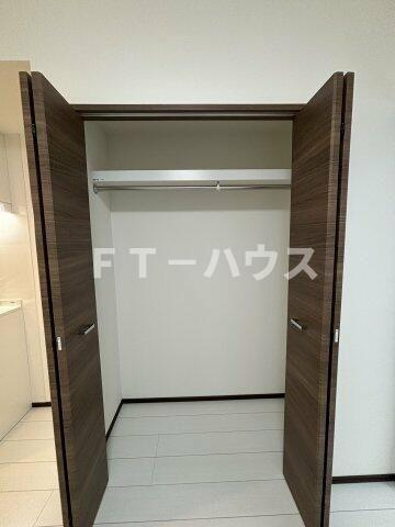 ＧＥＮＯＶＩＡ妙典の収納