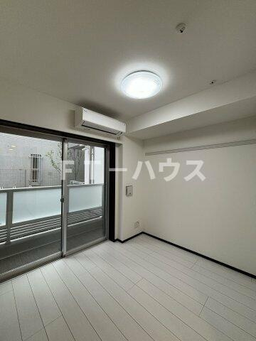 ＧＥＮＯＶＩＡ妙典の居間・リビング