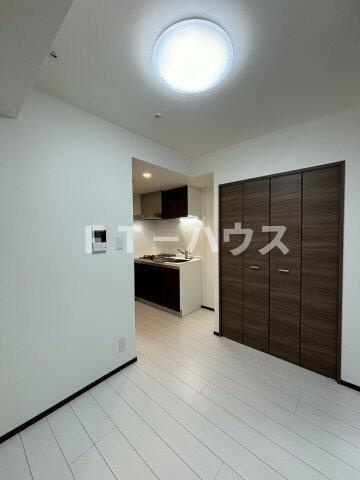 ＧＥＮＯＶＩＡ妙典の居間・リビング