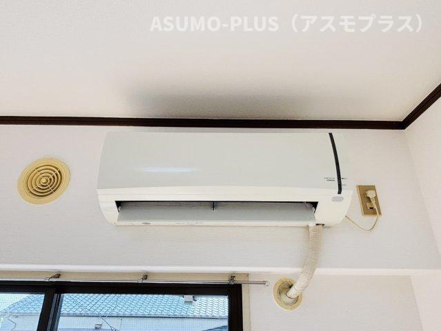 筑紫野市二日市北４丁目の賃貸マンションの設備|別号数タイプ