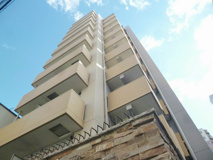 大阪市西区京町堀１丁目のマンションの画像