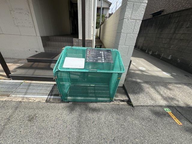 グレースのその他共用部分
