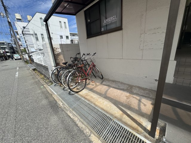 グレースのその他共用部分