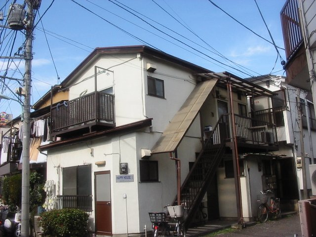 【外観】