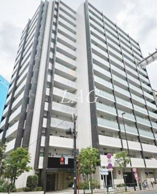【外観】 | ライオンズステージ西日暮里 | 外観です。