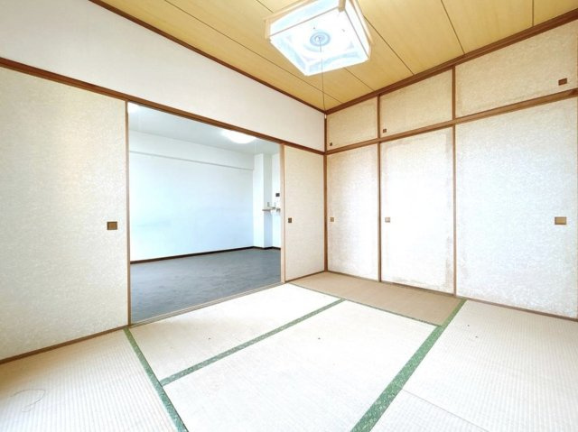 【和室】 | ダイアパレスビッグウィング深谷