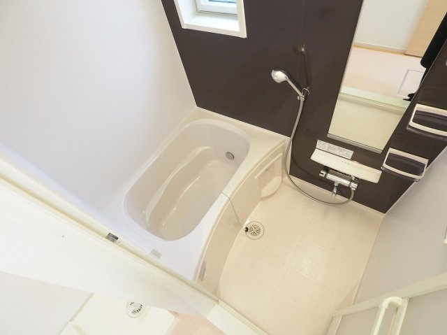 【浴室】 | ◆不動産すまラボの新プラン◆入居時の費用負担が0円で入居可能♪お気軽にお尋ねください♪