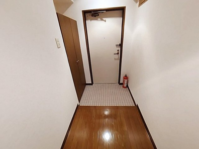 【玄関】 | グレイスフル神前