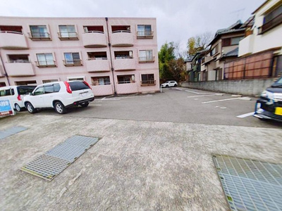 【駐車場】 | グレイスフル神前