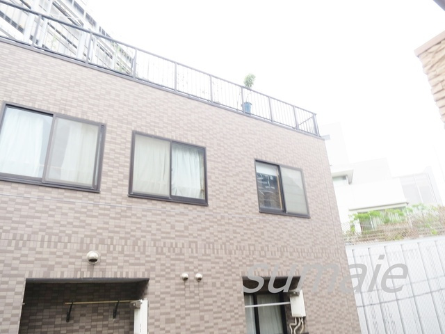 メゾン橘の展望|お部屋からの眺望です♪
