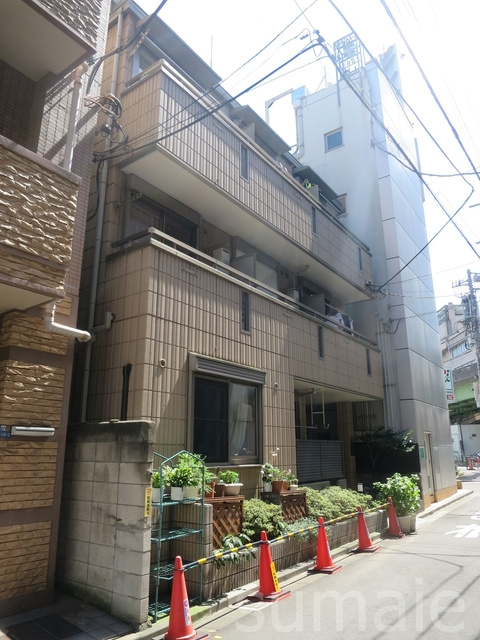 メゾン橘の外観|★綺麗な外観です☆